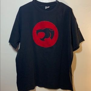 1999 Warner Bros. Thundercats XL T-Shirt Vintage